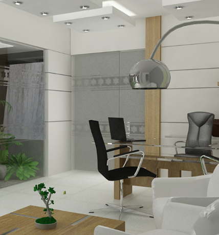 Real Estate Office