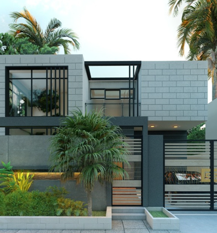 Sufi Residence