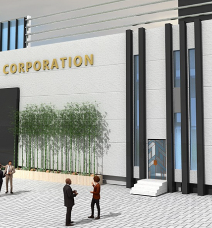Zaki Corporation